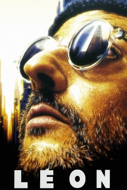 Léon: The Professional (1994) Official Image | AndyDay