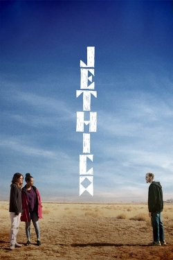 Jethica (2023) Official Image | AndyDay