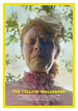 The Yellow Wallpaper (2021) Official Image | AndyDay