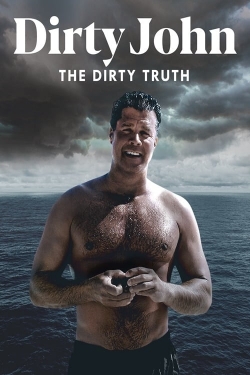 Dirty John, The Dirty Truth (2019) Official Image | AndyDay
