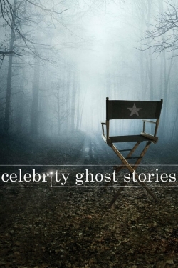 Celebrity Ghost Stories (2009) Official Image | AndyDay