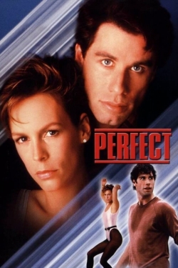 Perfect (1985) Official Image | AndyDay