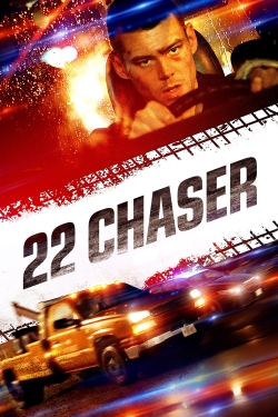 22 Chaser (2018) Official Image | AndyDay