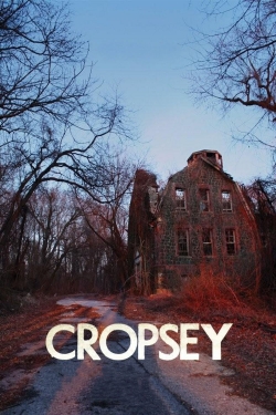 Cropsey (2009) Official Image | AndyDay