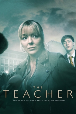 The Teacher (2022) Official Image | AndyDay