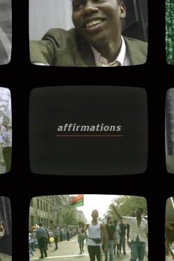 Affirmations (1990) Official Image | AndyDay