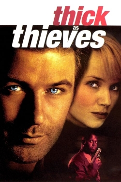 Thick as Thieves (1999) Official Image | AndyDay