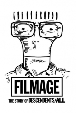 Filmage: The Story of Descendents/All (2013) Official Image | AndyDay