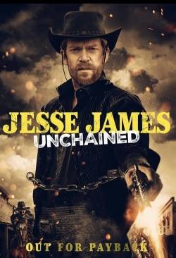 Jesse James Unchained (2022) Official Image | AndyDay