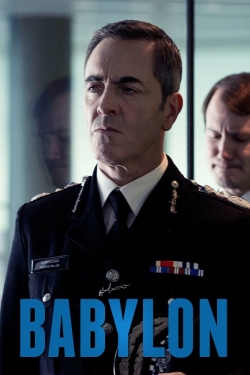 Babylon (2014) Official Image | AndyDay