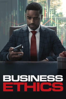Business Ethics (2020) Official Image | AndyDay