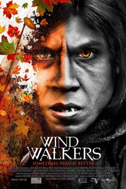 Wind Walkers (2015) Official Image | AndyDay