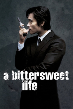 A Bittersweet Life (2005) Official Image | AndyDay