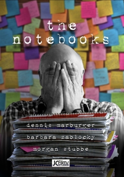 The Notebooks (0000) Official Image | AndyDay