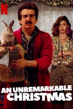 An Unremarkable Christmas (2020) Official Image | AndyDay