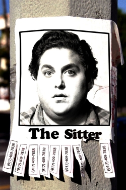 The Sitter (2011) Official Image | AndyDay