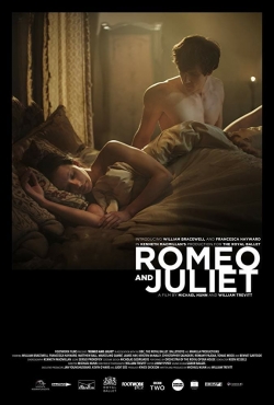 Romeo and Juliet: Beyond Words (2019) Official Image | AndyDay