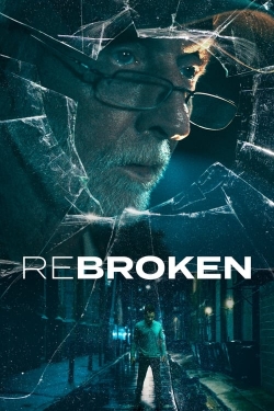 ReBroken (2023) Official Image | AndyDay