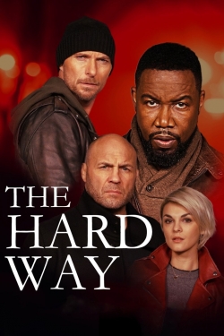 The Hard Way (2019) Official Image | AndyDay