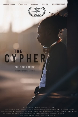 The Cypher (2020) Official Image | AndyDay