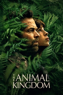 The Animal Kingdom (2023) Official Image | AndyDay