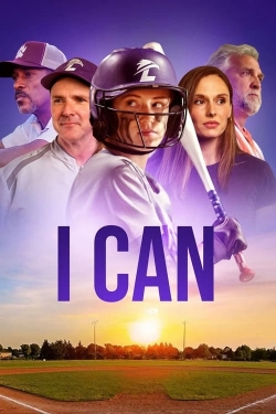 I Can (2023) Official Image | AndyDay