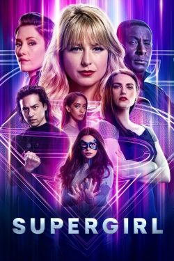 Supergirl (2015) Official Image | AndyDay