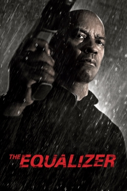 The Equalizer (2014) Official Image | AndyDay