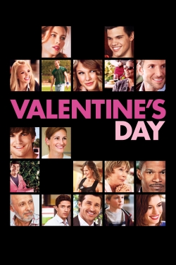 Valentine's Day (2010) Official Image | AndyDay