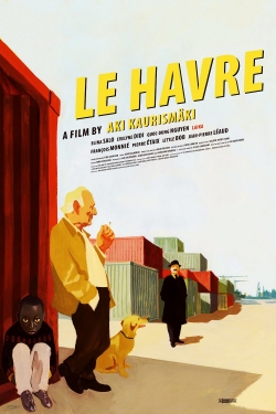Le Havre (2011) Official Image | AndyDay