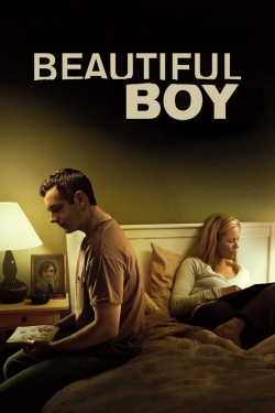 Beautiful Boy (2010) Official Image | AndyDay