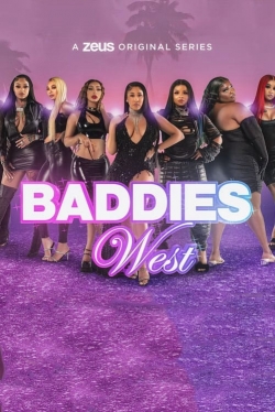 Baddies West (2023) Official Image | AndyDay
