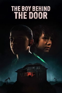 The Boy Behind the Door (2021) Official Image | AndyDay