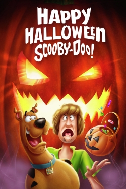 Happy Halloween, Scooby-Doo! (2020) Official Image | AndyDay