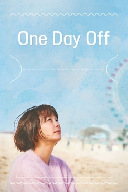 One Day Off (2023) Official Image | AndyDay