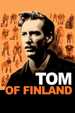 Tom of Finland (2017) Official Image | AndyDay