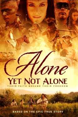Alone Yet Not Alone (2013) Official Image | AndyDay