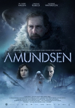 Amundsen (2019) Official Image | AndyDay
