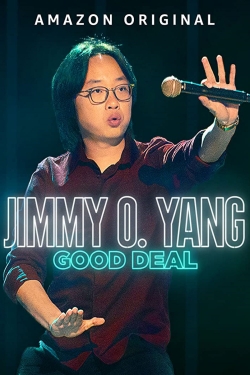 Jimmy O. Yang: Good Deal (2020) Official Image | AndyDay