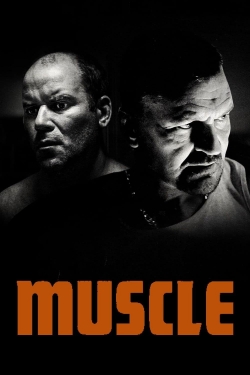 Muscle (2019) Official Image | AndyDay