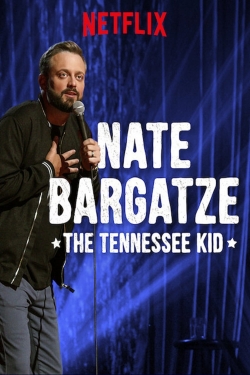 Nate Bargatze: The Tennessee Kid (2019) Official Image | AndyDay