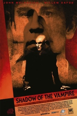 Shadow of the Vampire (2000) Official Image | AndyDay