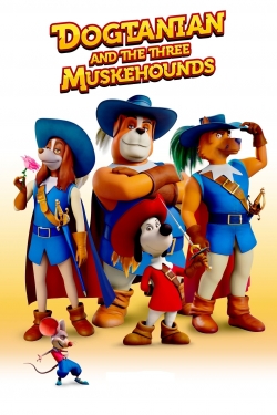 Dogtanian and the Three Muskehounds (2021) Official Image | AndyDay