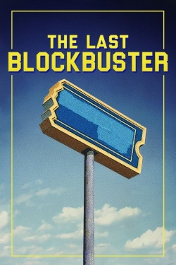 The Last Blockbuster (2020) Official Image | AndyDay