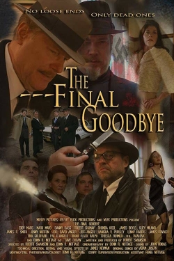 The Final Goodbye (2018) Official Image | AndyDay