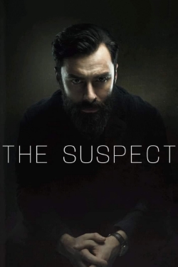 The Suspect (2022) Official Image | AndyDay