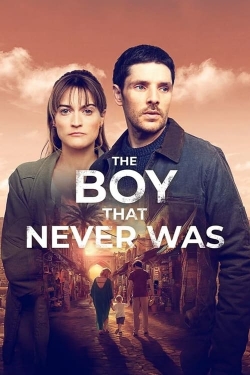 The Boy That Never Was (2024) Official Image | AndyDay