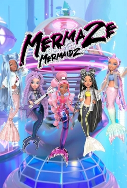 Mermaze Mermaidz (2022) Official Image | AndyDay