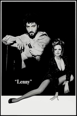 Lenny (1974) Official Image | AndyDay