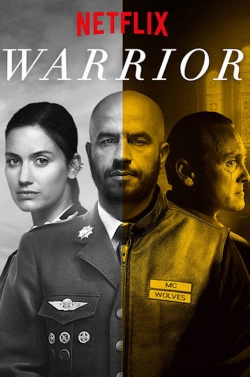Warrior (2018) Official Image | AndyDay